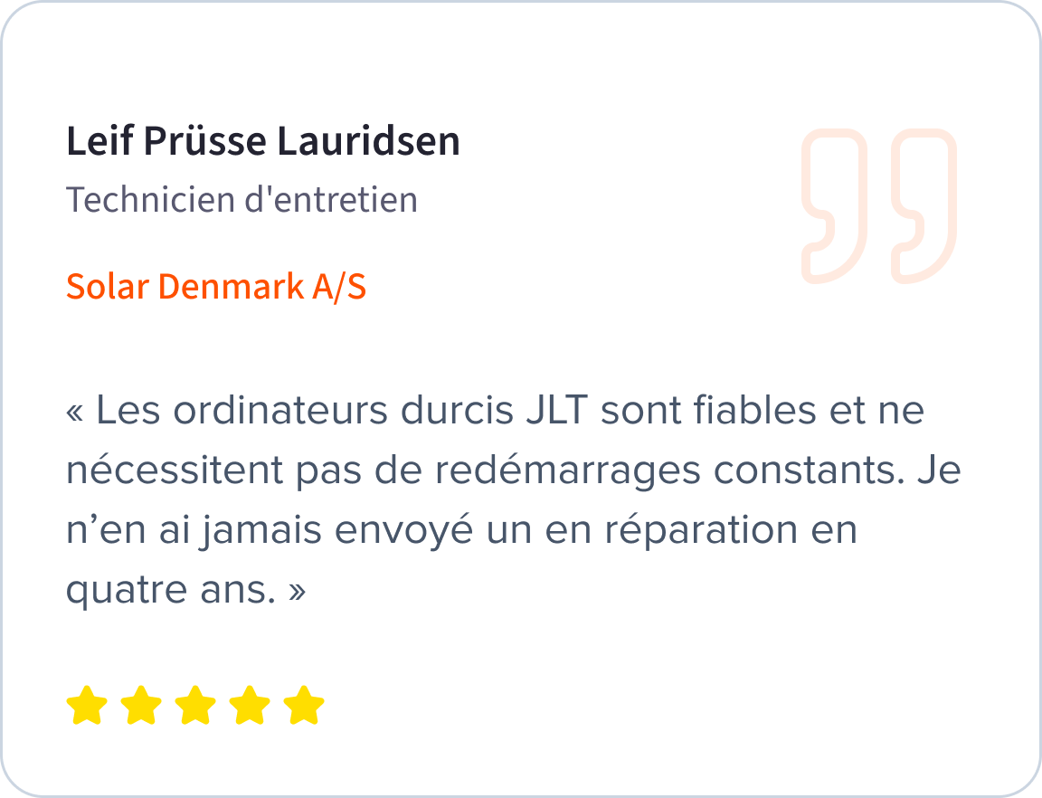 Review Card